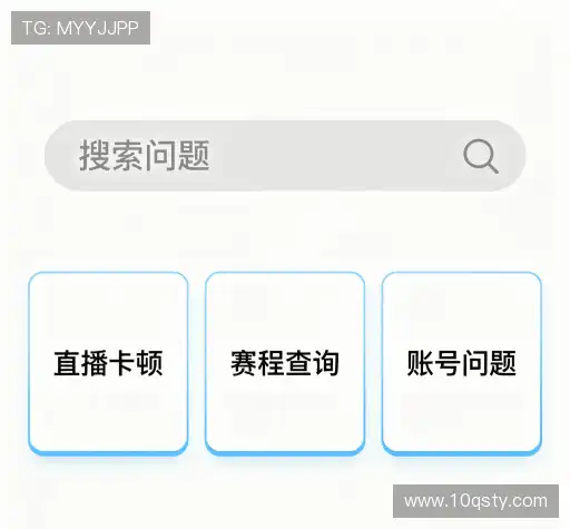 常见问题解答